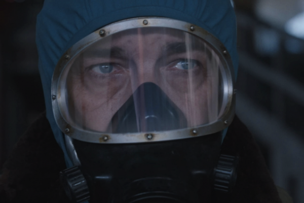 7 datos que no sabías sobre la máscara legendaria de la serie del momento: “El Eternauta”